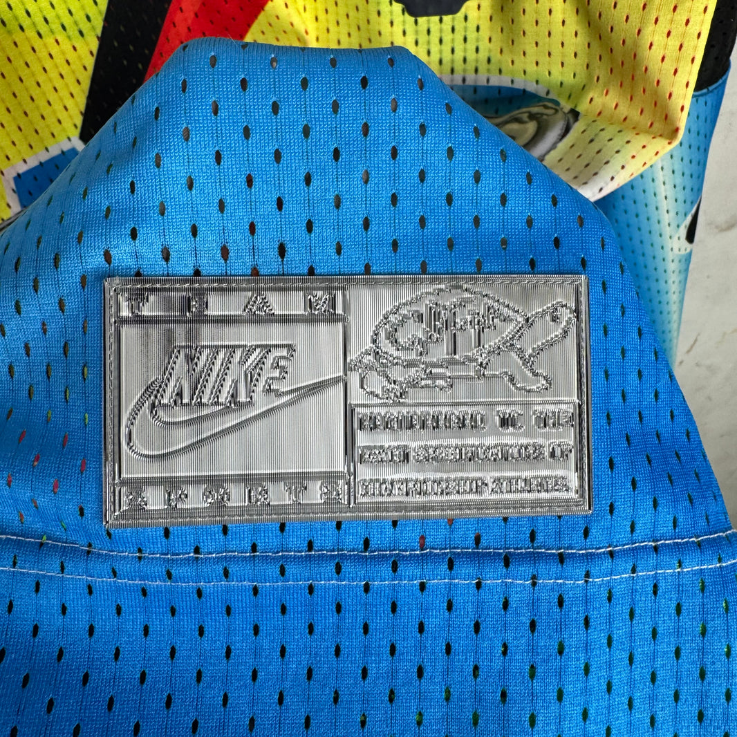 CPFM x Nike Crazy Jersey