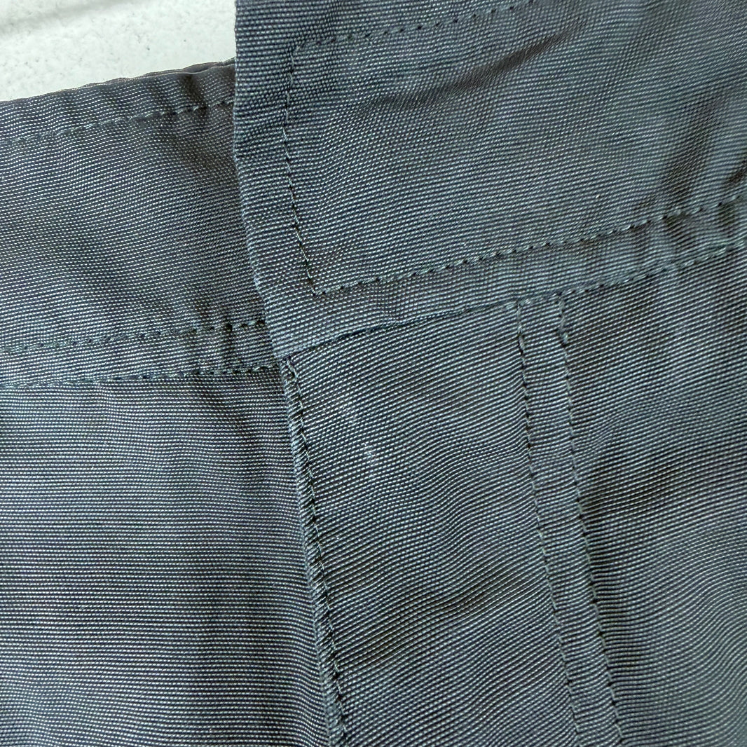 Dior Buckle Cargo Pants