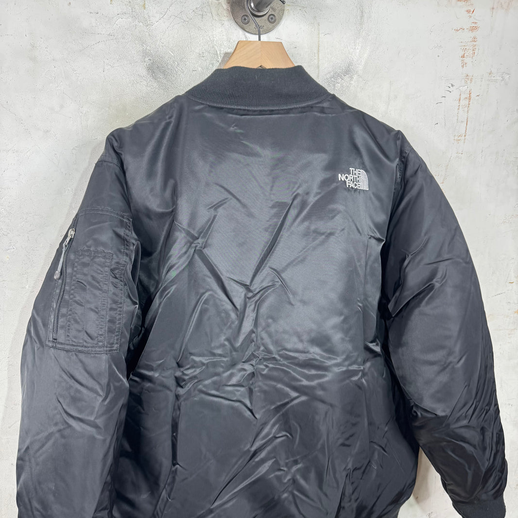 TNF Futura Bomber Jacket