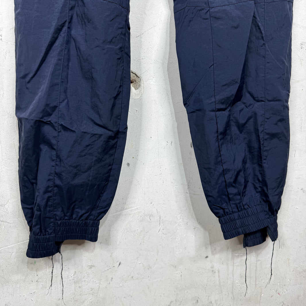 Vetements x Reebok Navy Track Pants