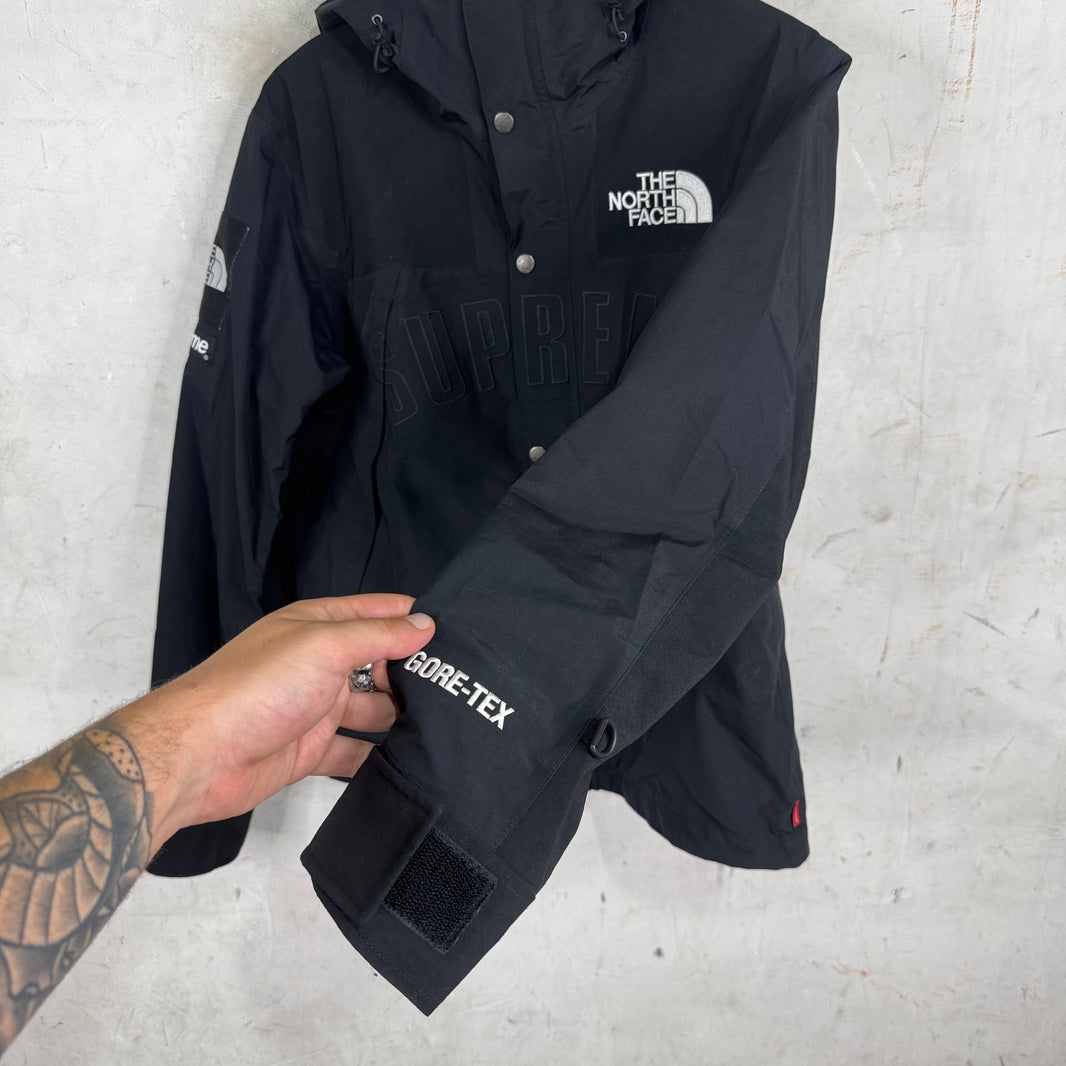 Supreme x TNF Arc Logo Mountain Jacket