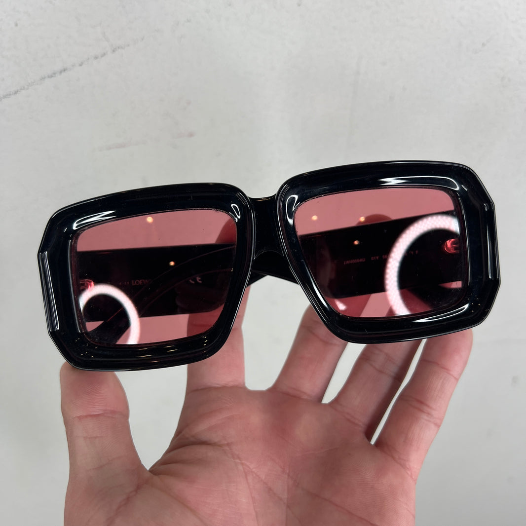 Loewe Paula's Ibiza LW40064U Sunglasses