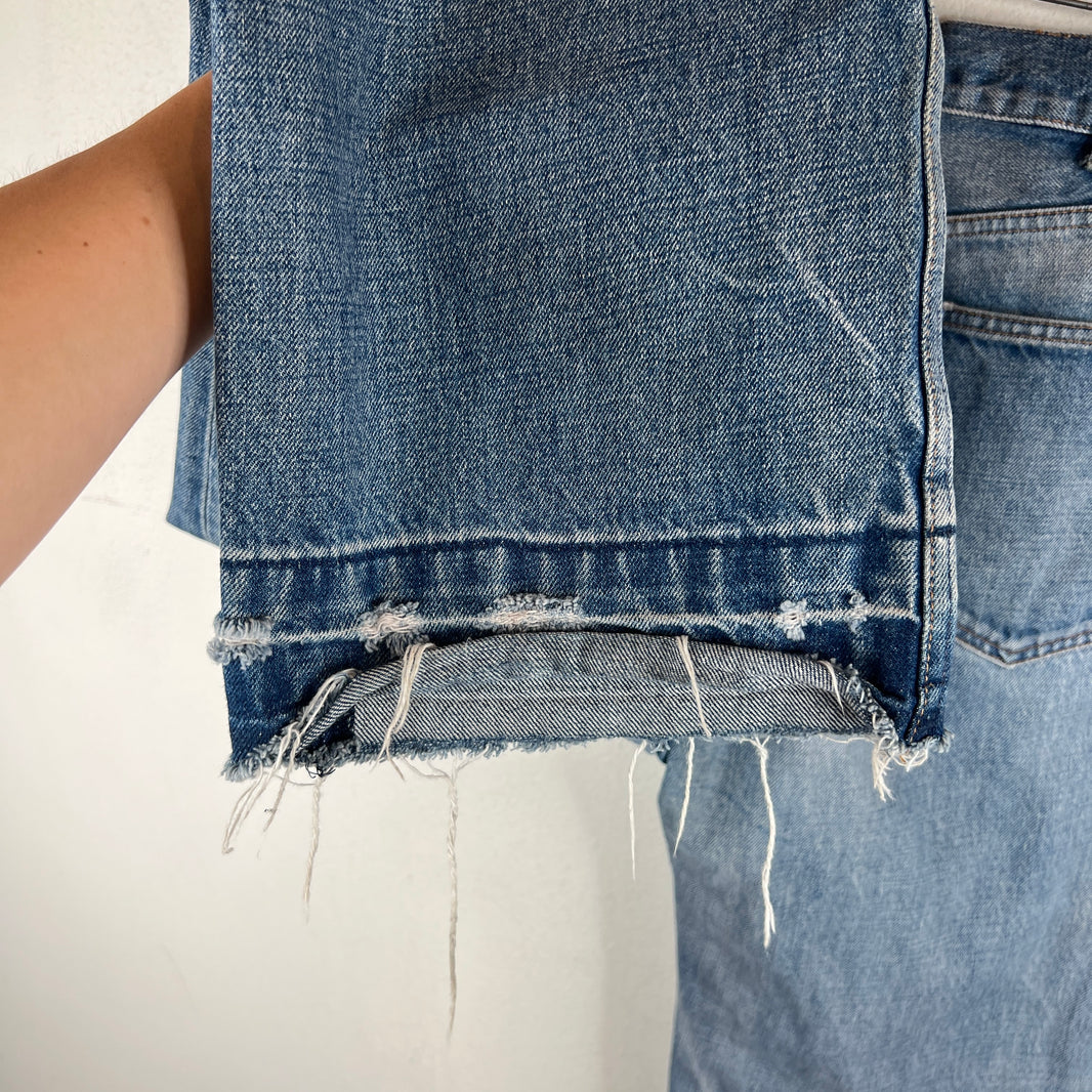 Celine Blue Kurt Denim Jeans
