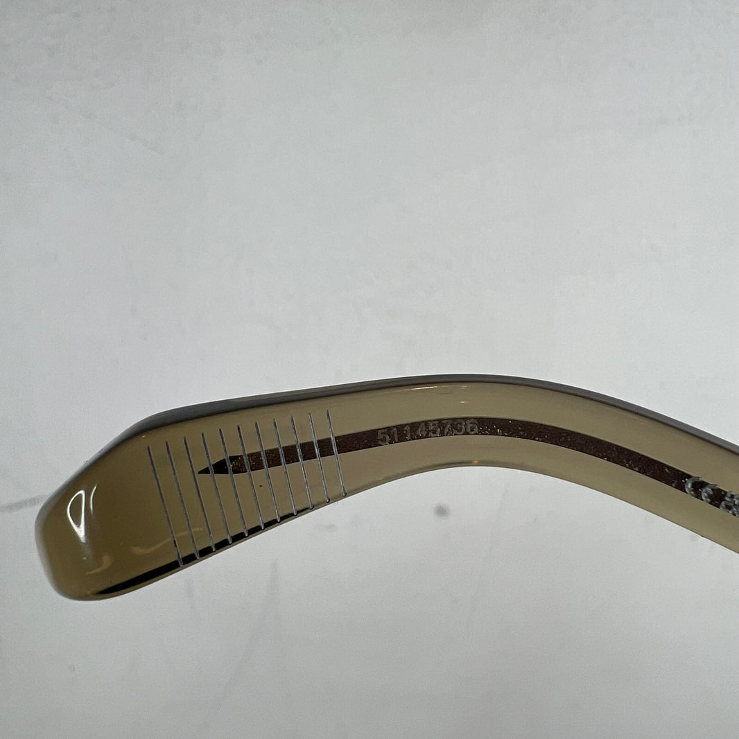 Chrome Hearts Dick Fitzener Sunglasses