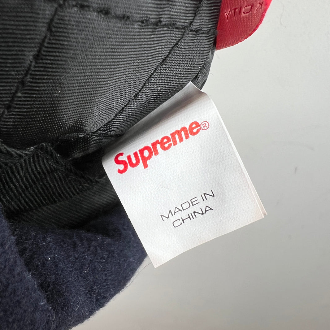 Supreme Ambassador Winter Hat