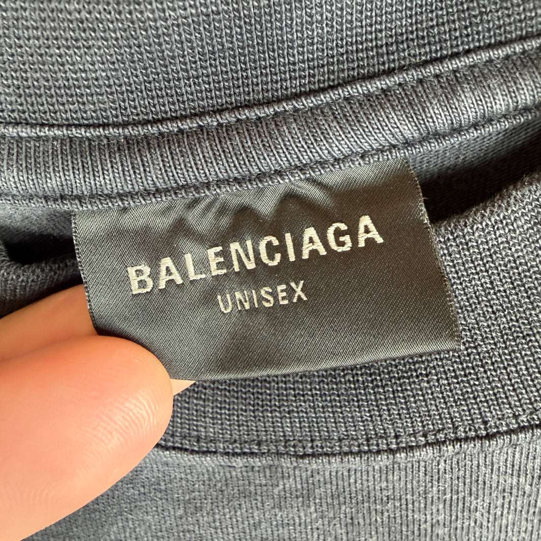 Balenciaga Off Shore T-Shirt