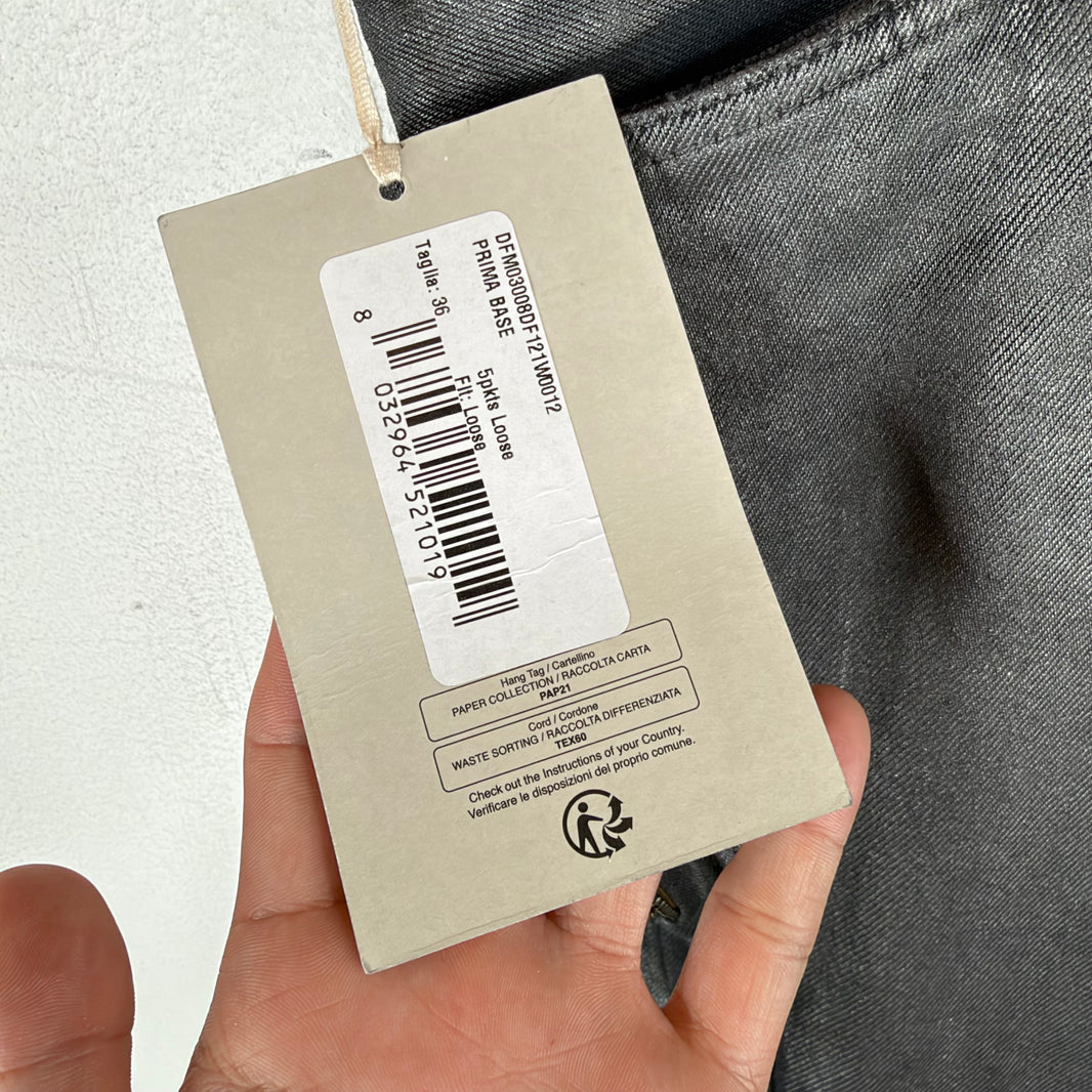 PDFCHANNEL Prima Base Cargo Jeans