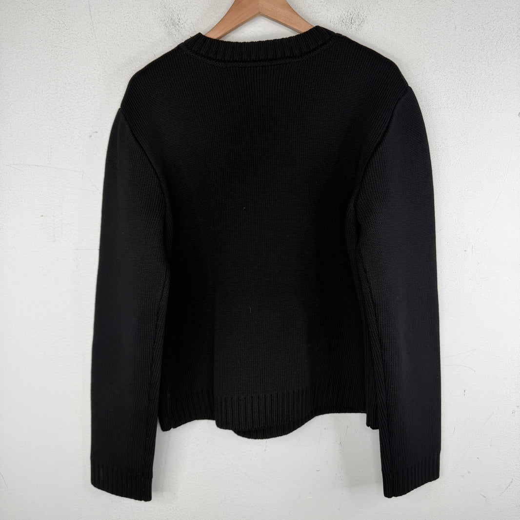 Craig Green Knit Double Head Sweater