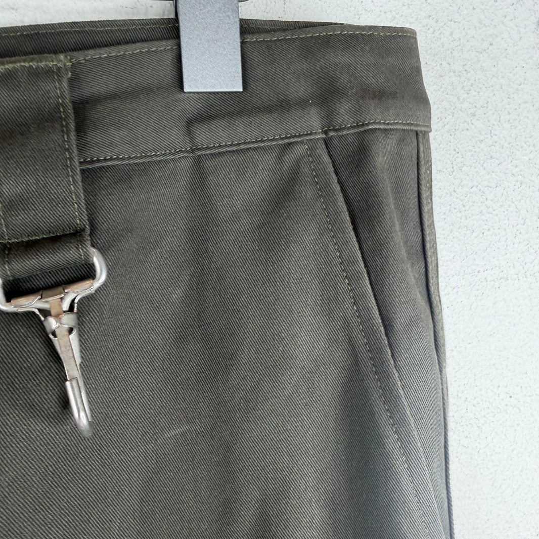 Reese Cooper Bondage Pants