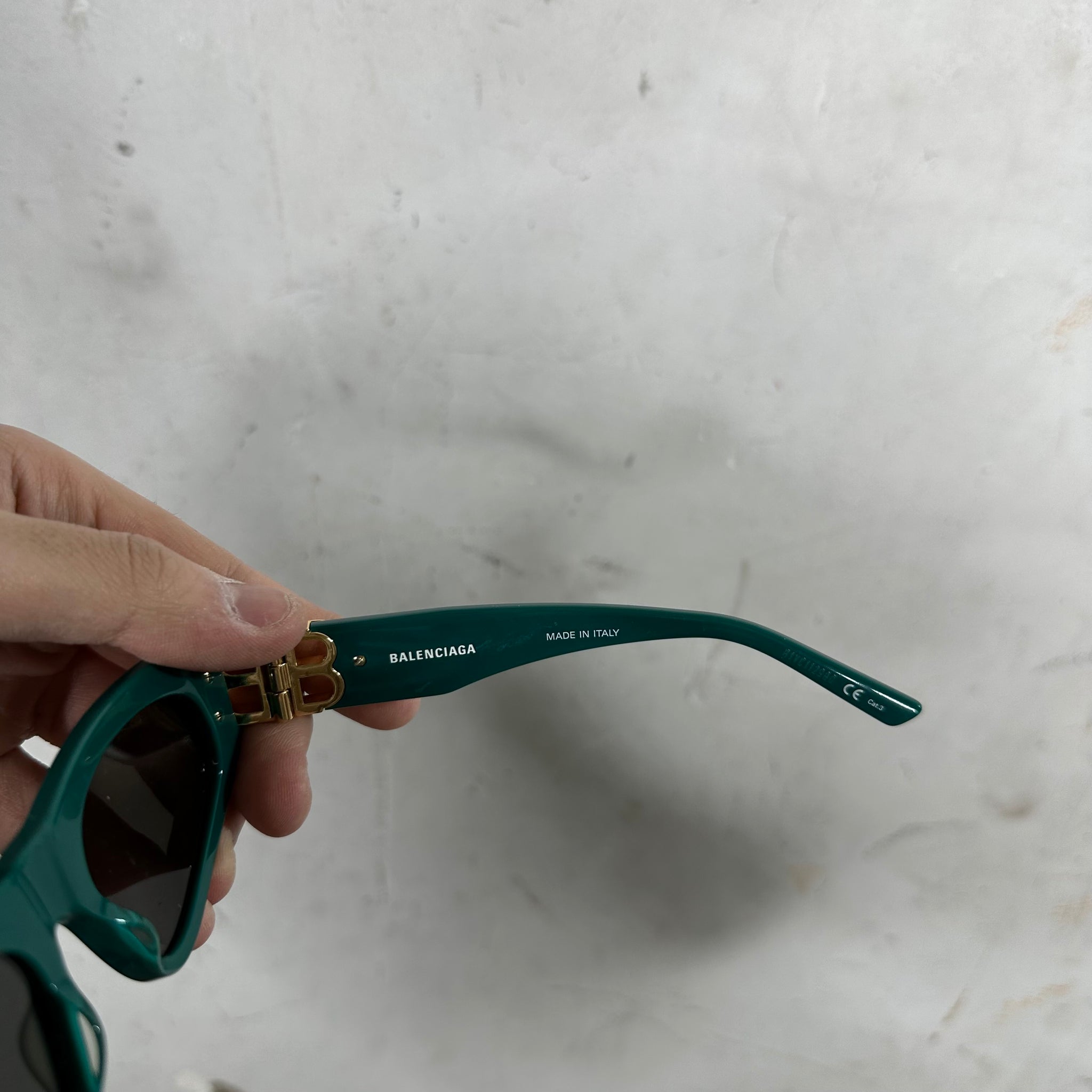 Balenciaga BB0095S Sunglasses
