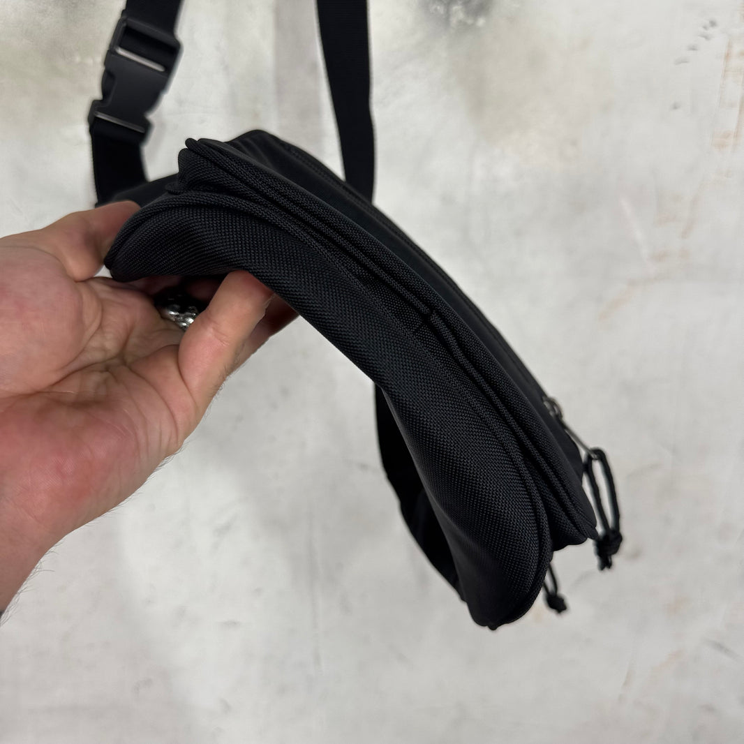 Balenciaga Explorer Canvas Belt Bag