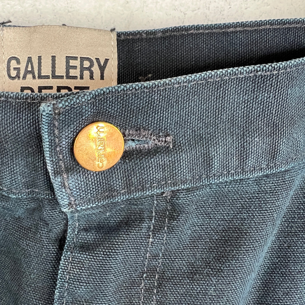 Gallery Dept LA Flare Black Carpenters