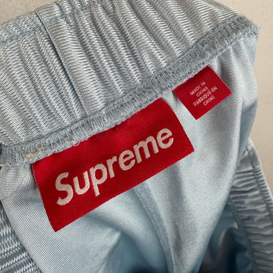 Supreme Tear Away Shorts