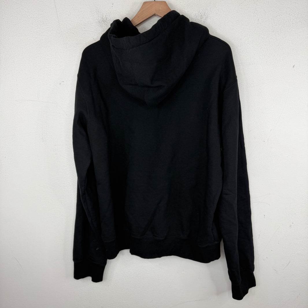 Dior Black CD Icon Hoodie