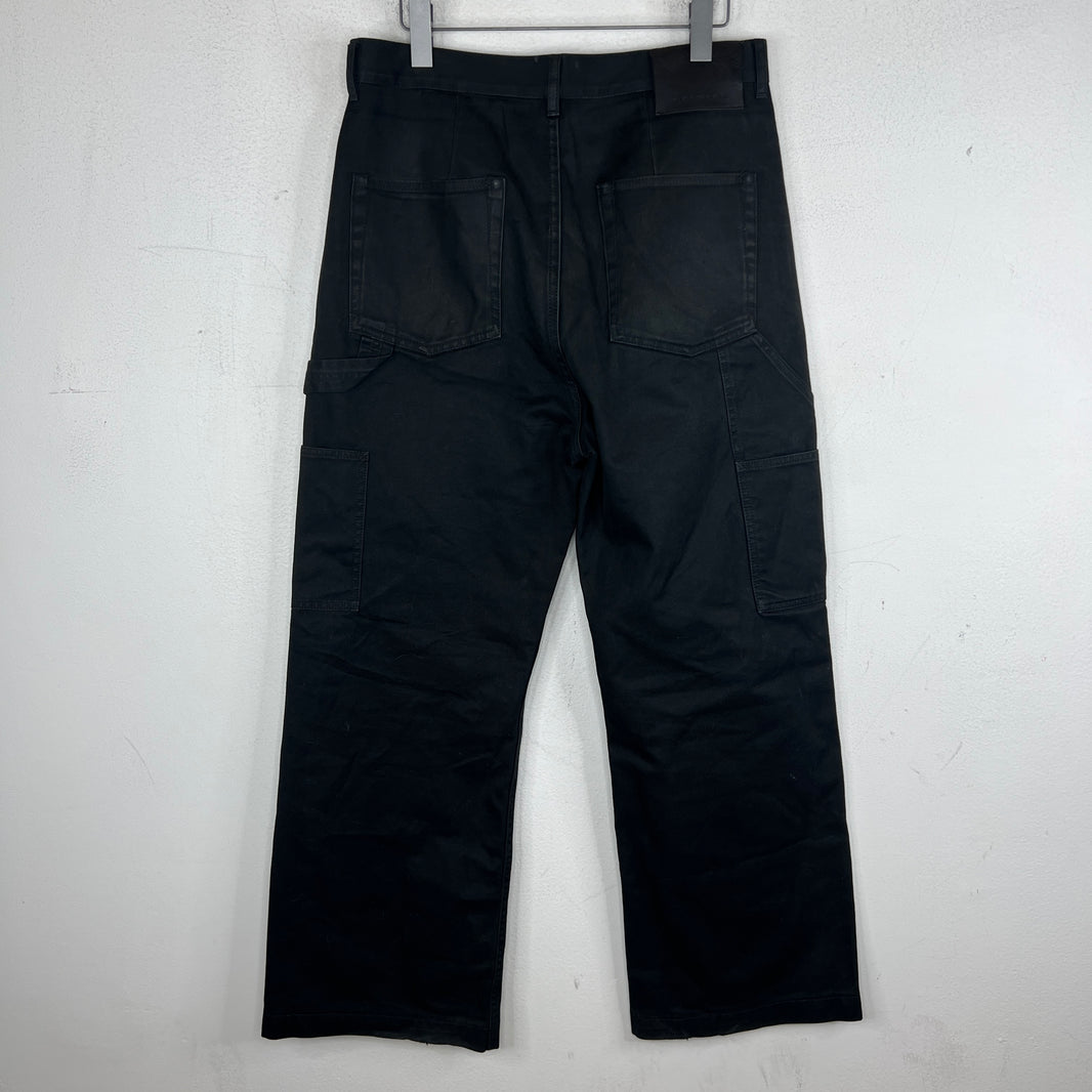 DRKSHDW Double Knee Geth Pants