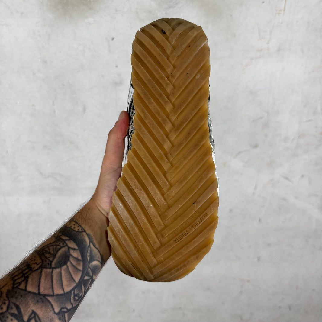 Bottega Veneta OG White Orbits