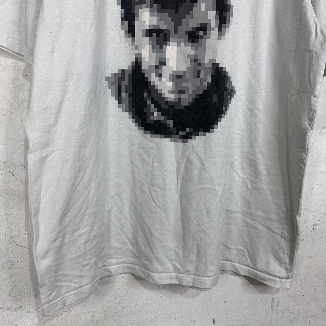Undercover Pixelated Norman Bates T-Shirt
