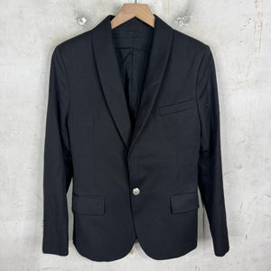Balmain Blazer Jacket