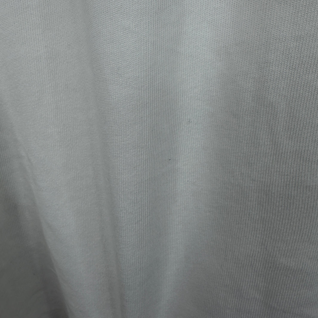 Tom Ford White Pocket T-Shirt