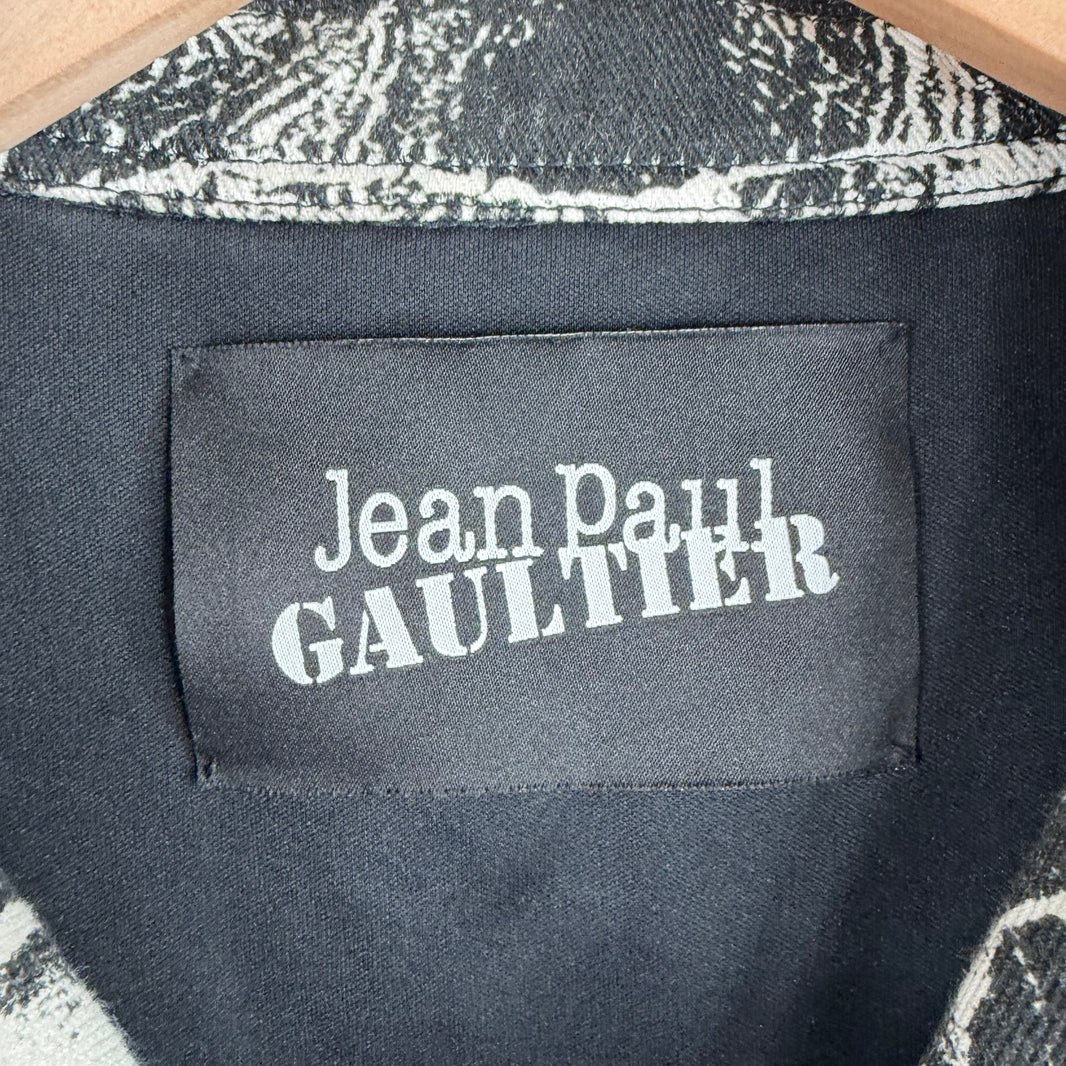 JPG Trompe Perfecto Jacket