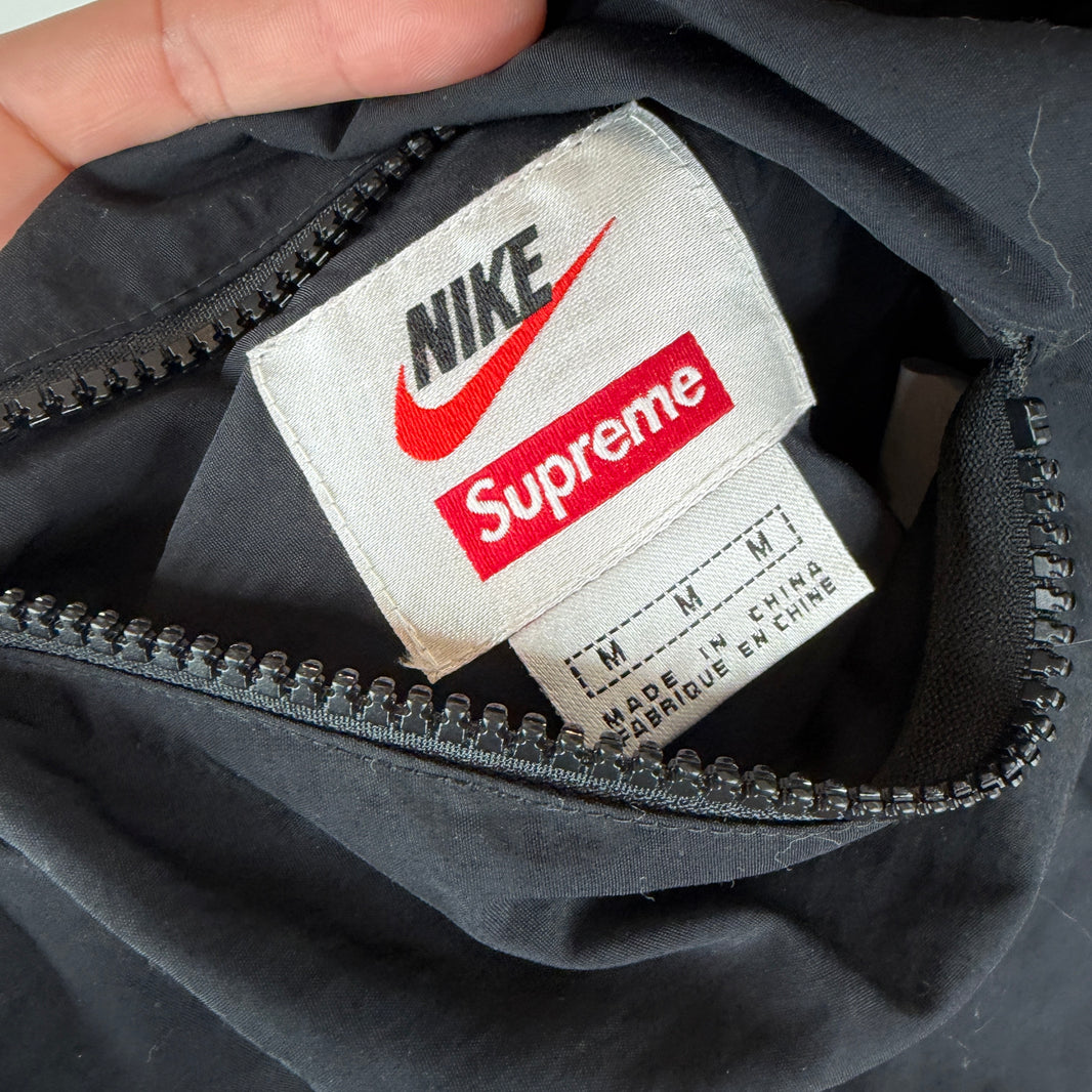 Supreme Nike Jewel Reversible Anorak Jacket