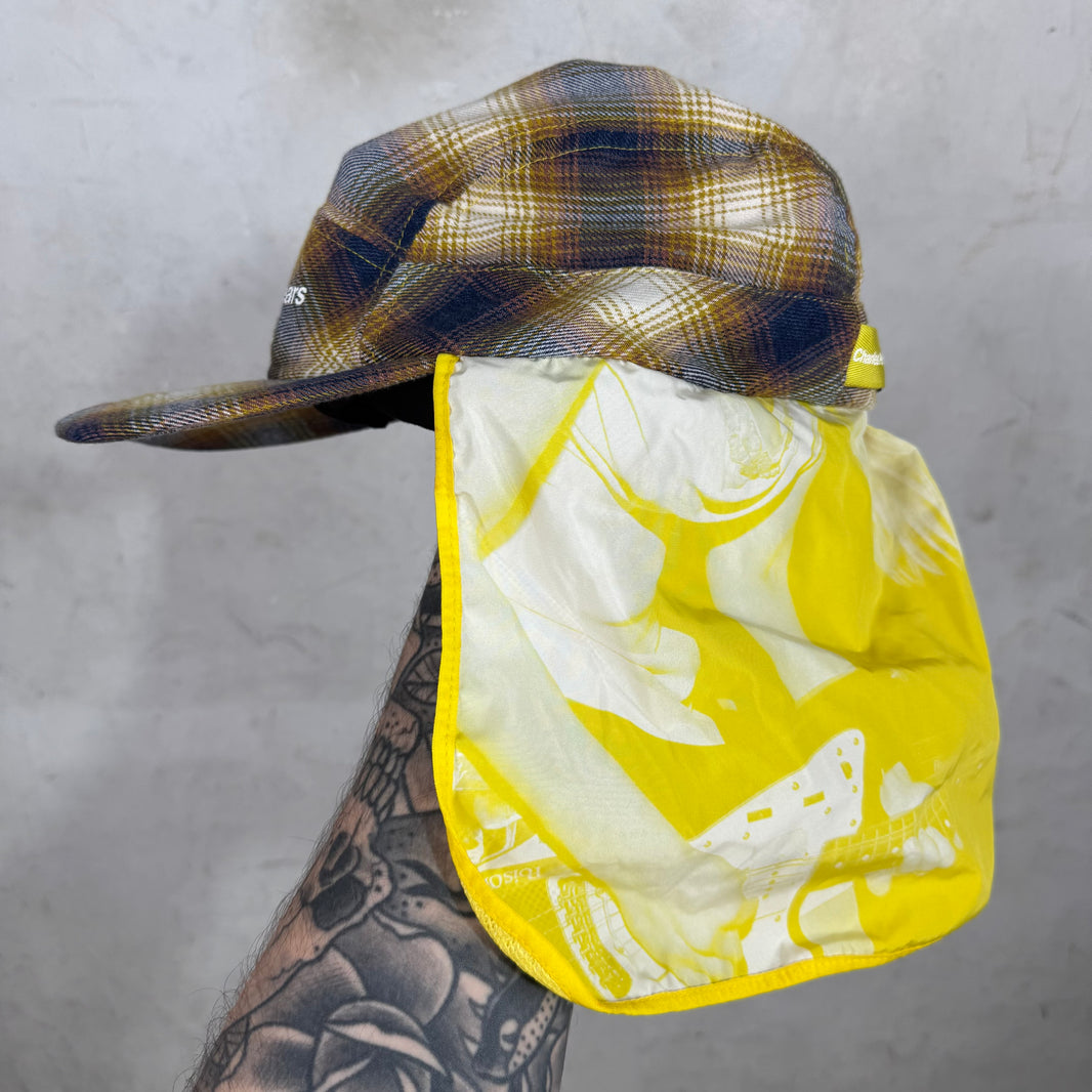 The Soloist The Grunge Years Hiking Hat