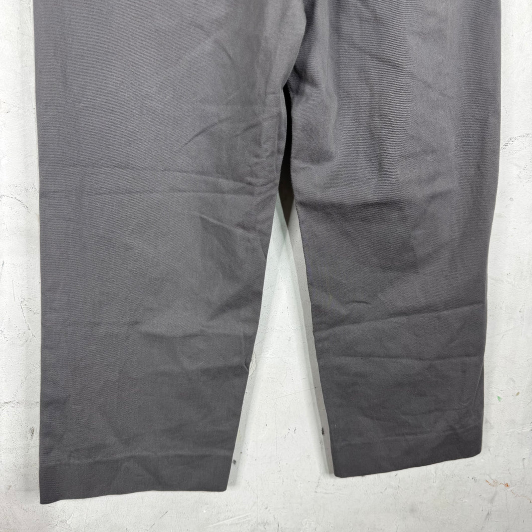 Gucci Uniformes Canvas Capri