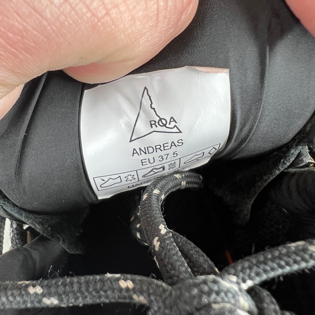 ROA Andreas Hiking Boots