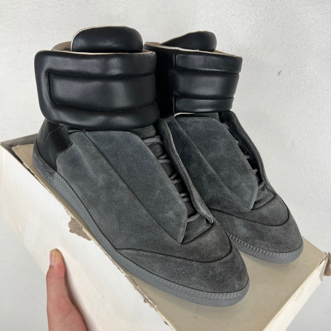 Margiela Future Hybrid Sneakers