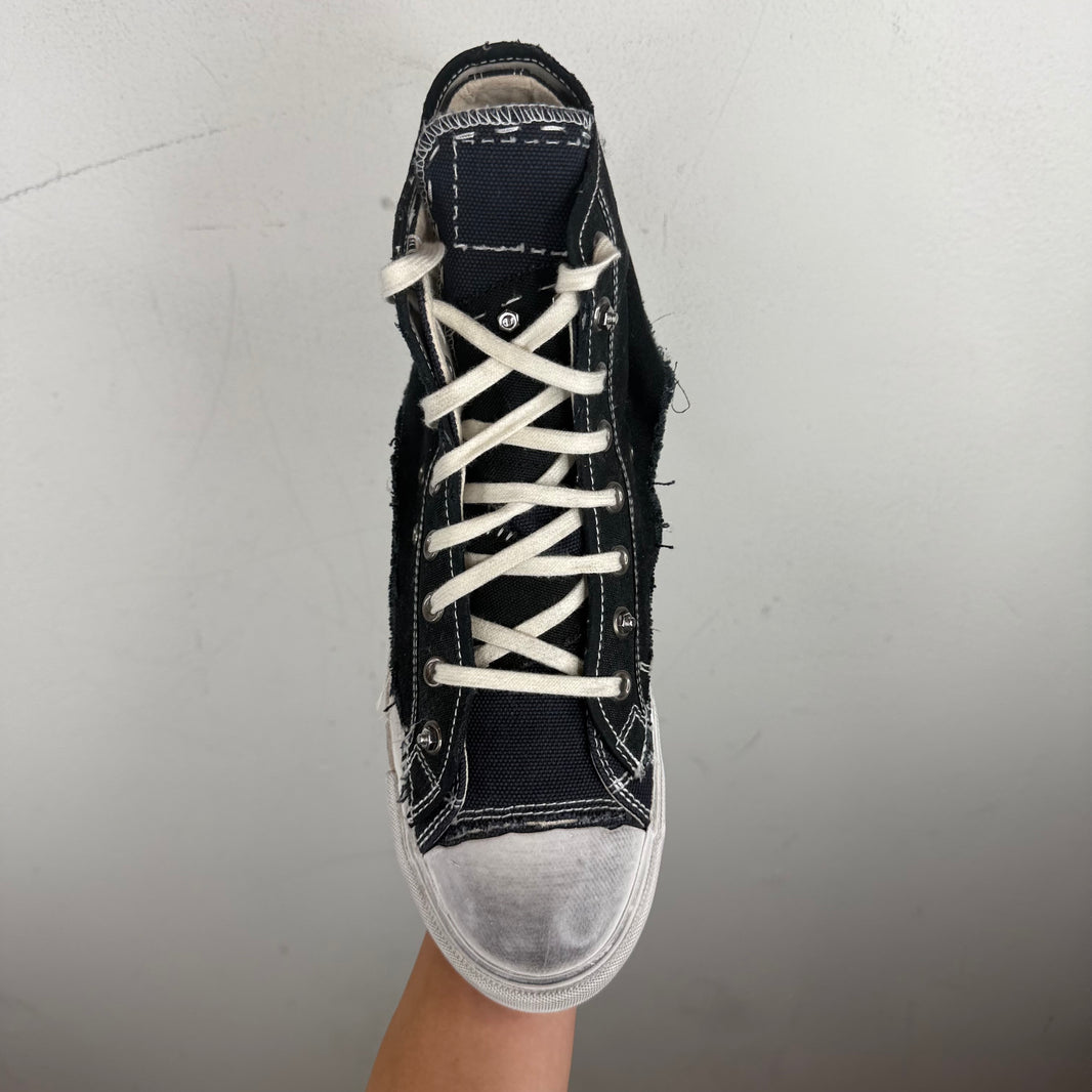 Maison Margiela Loved To Death Sneakers