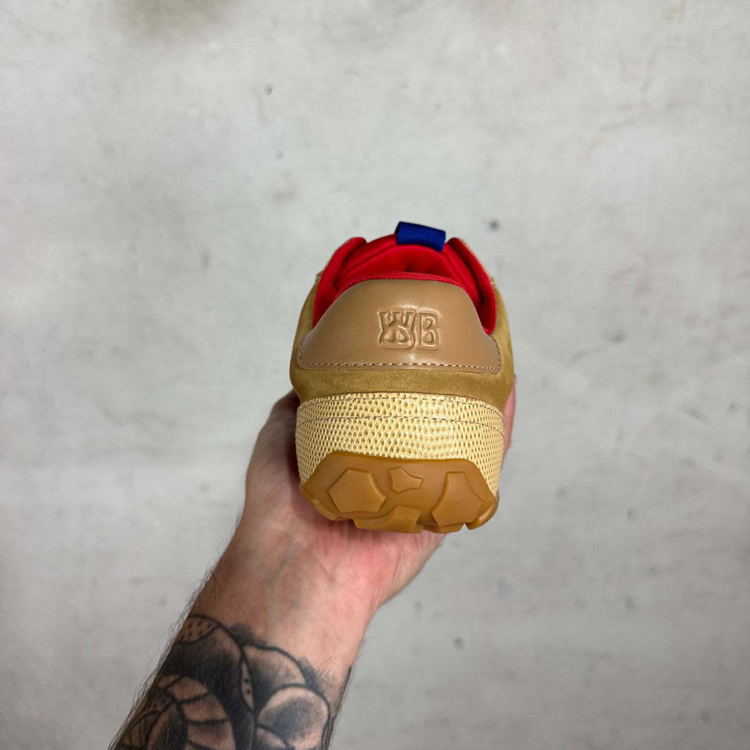 Wales Bonner Cadence Sneakers