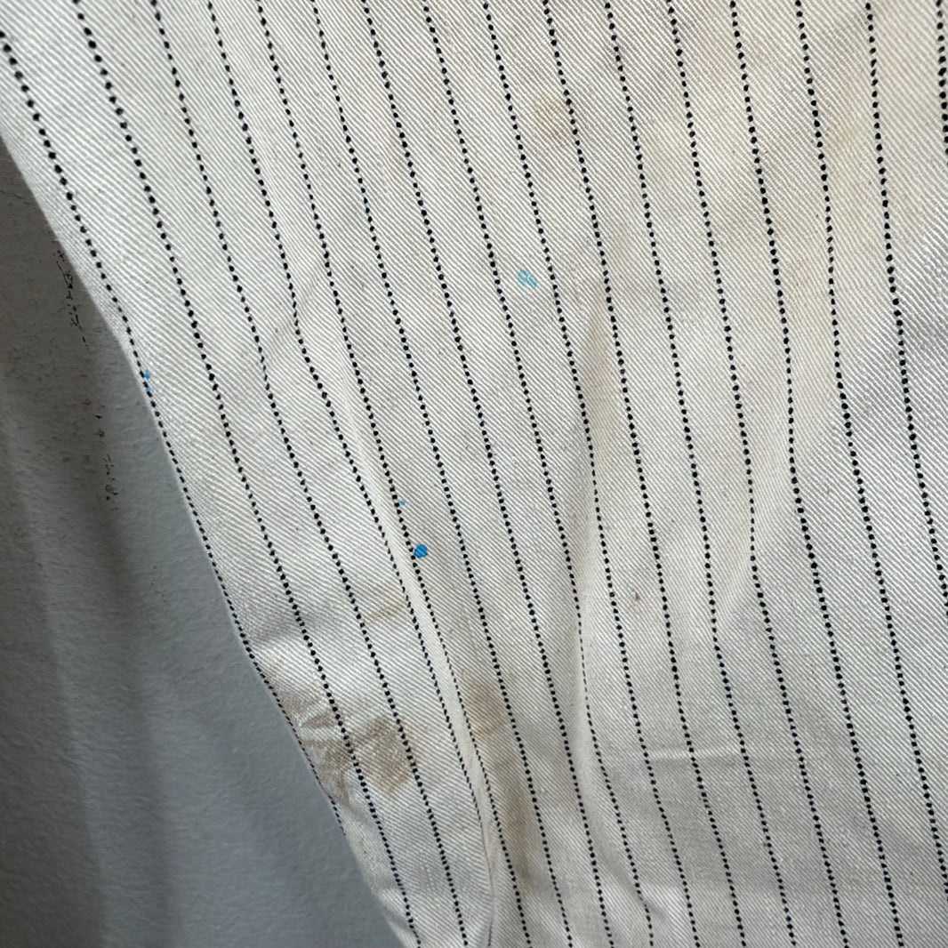Kapital Hickory Carpenter Pants