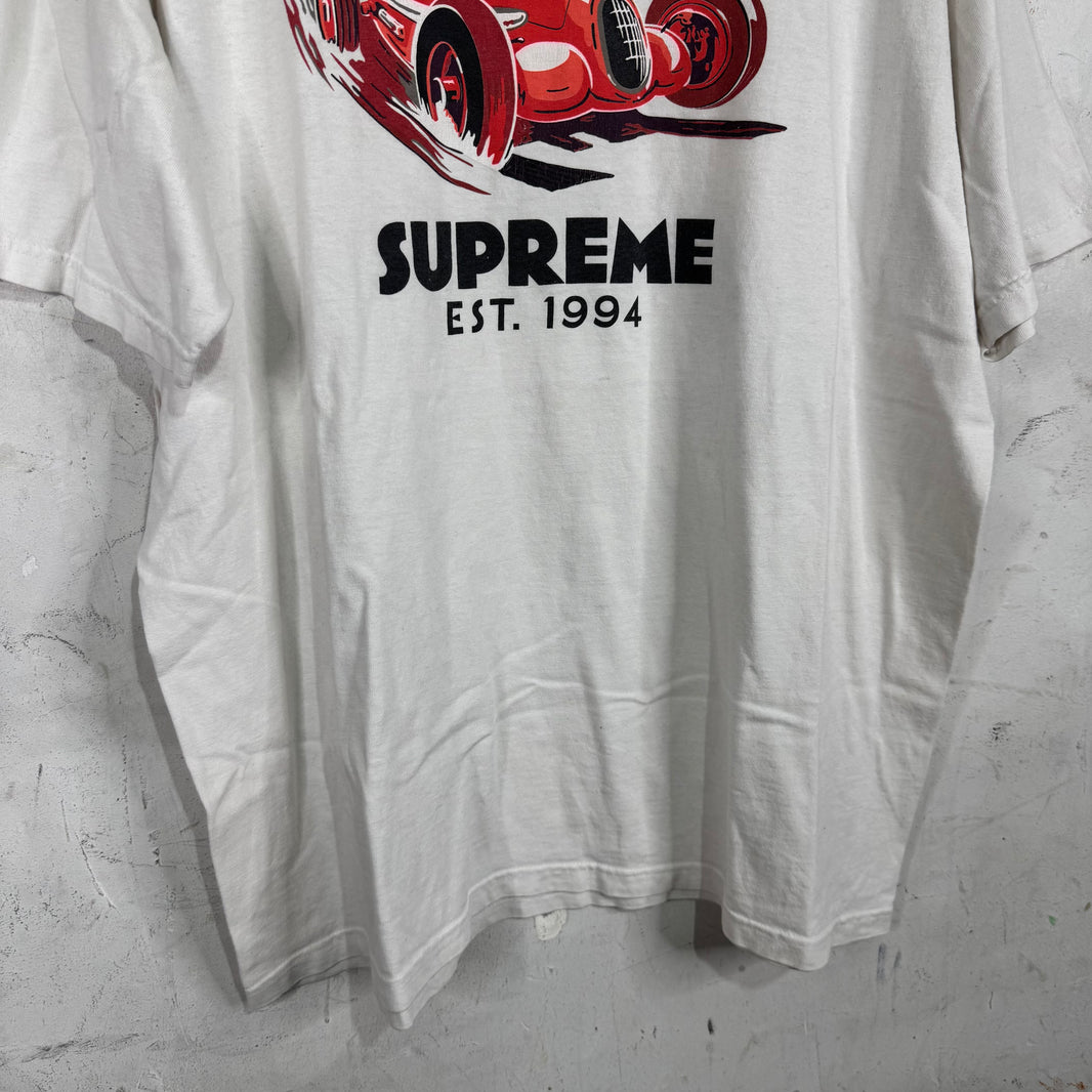 Supreme '07 Monaco T-Shirt