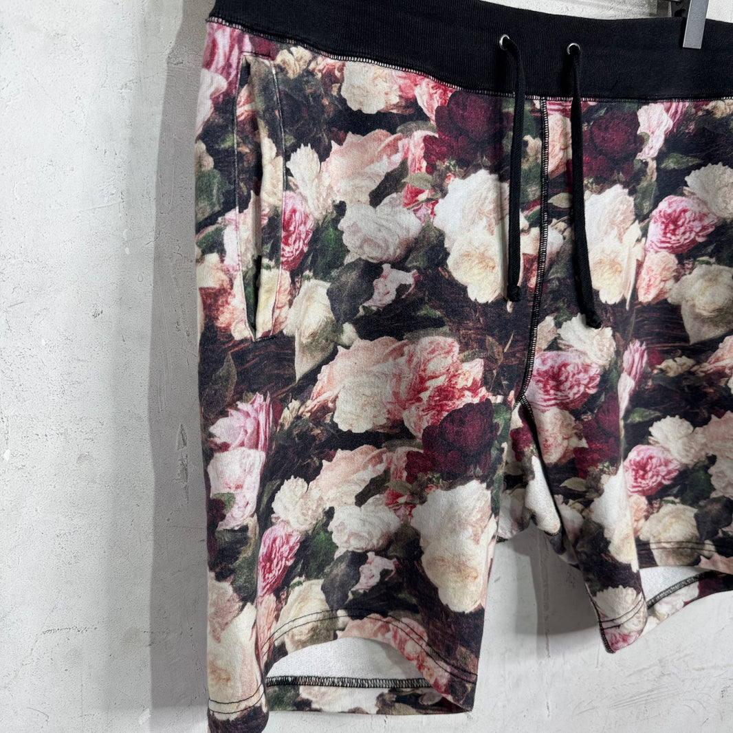 Supreme PCL Shorts