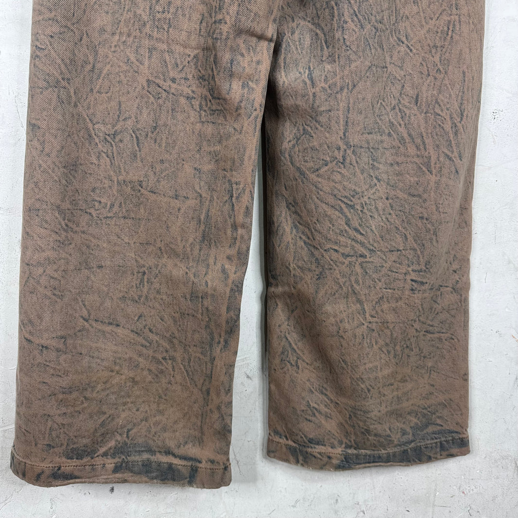 Acne Studios 1989 Drago Road Jeans