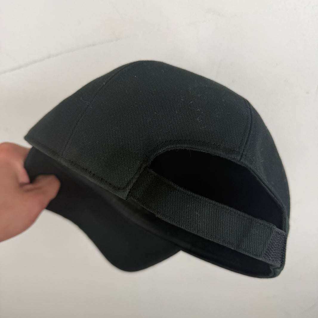 Givenchy Paris Logo Hat