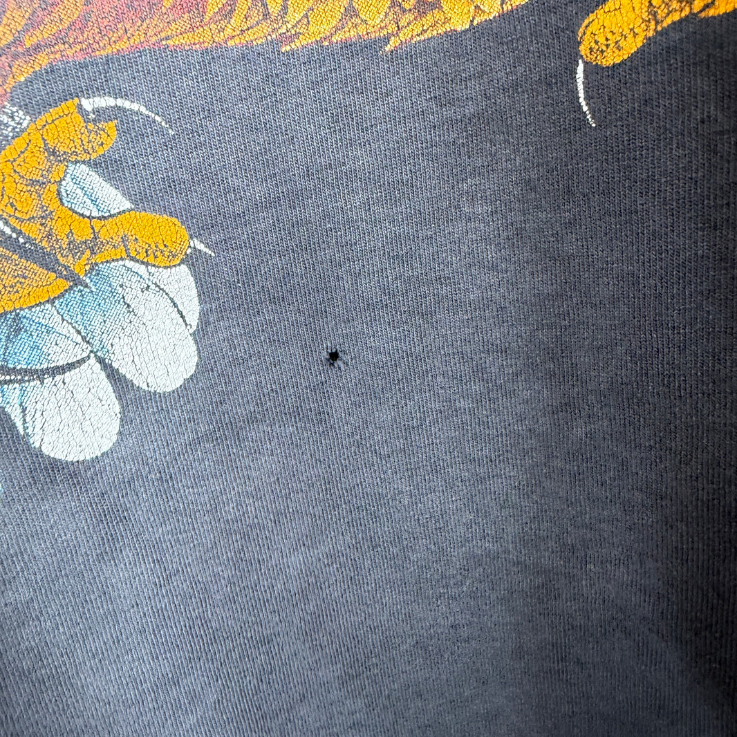 Vintage Faded Eagle T-Shirt