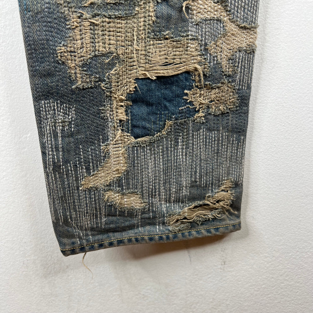 Undercover Re-Issue 85 Jeans