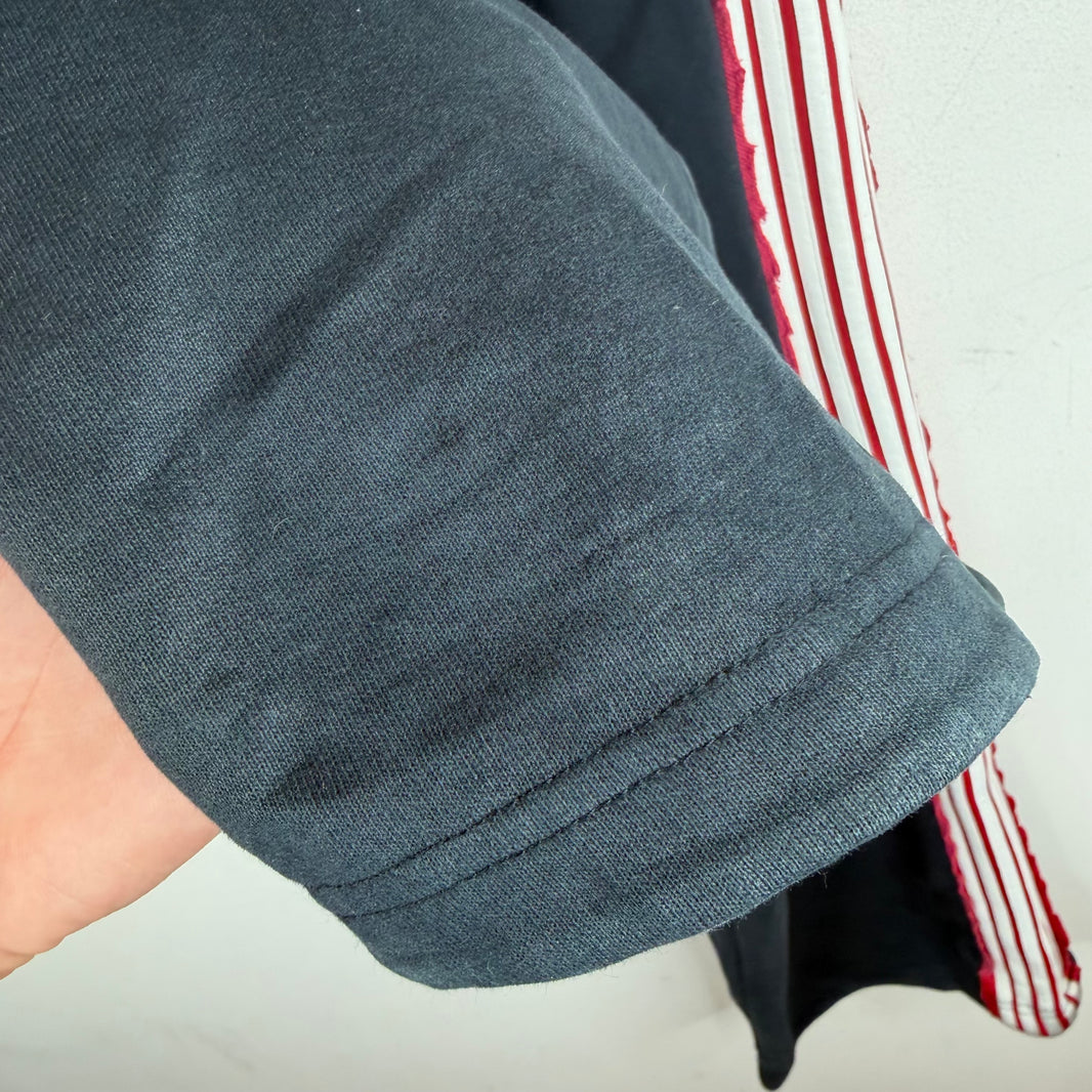 Balenciaga Cut-Up Unity Sweatpants