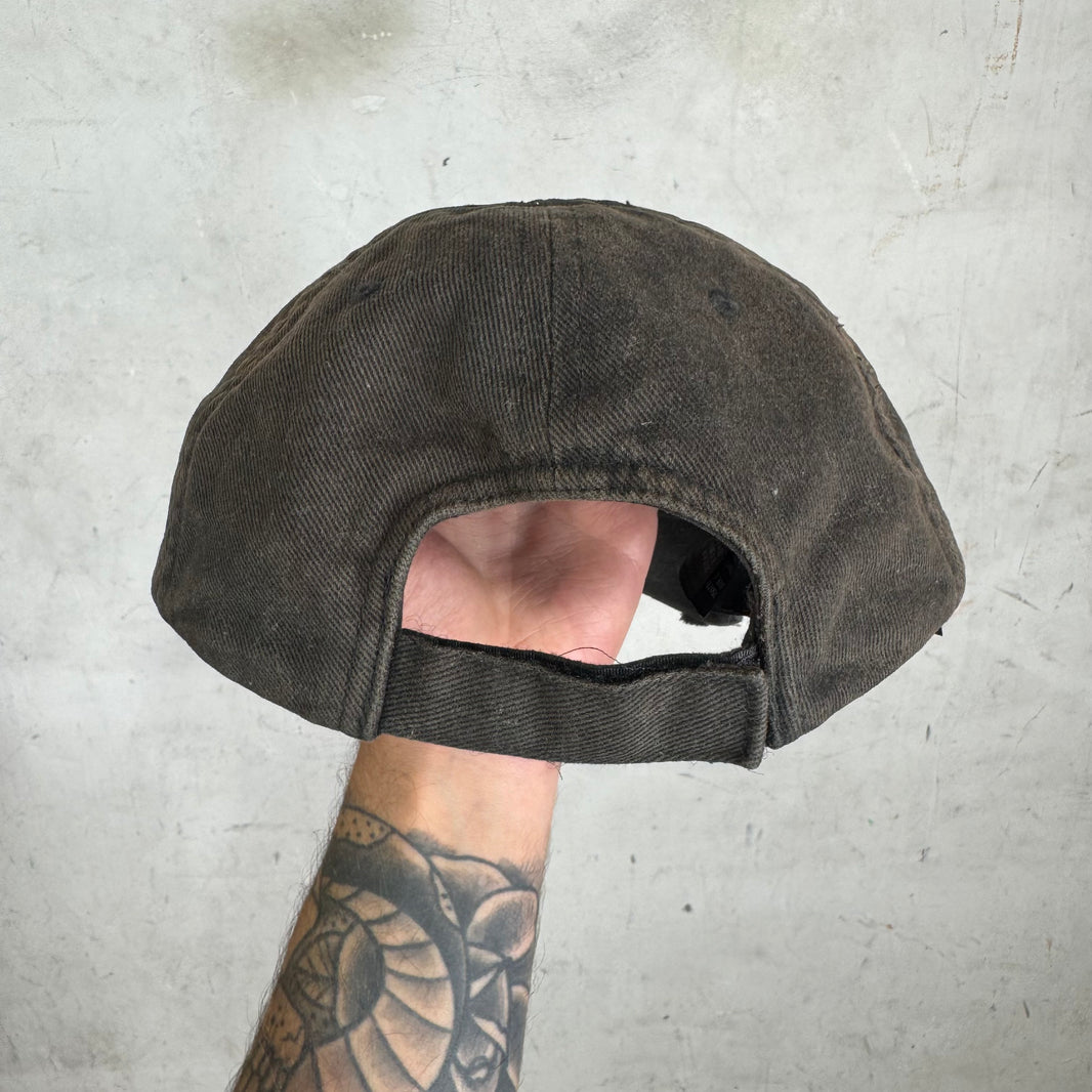 Balenciaga Dotcom Hat