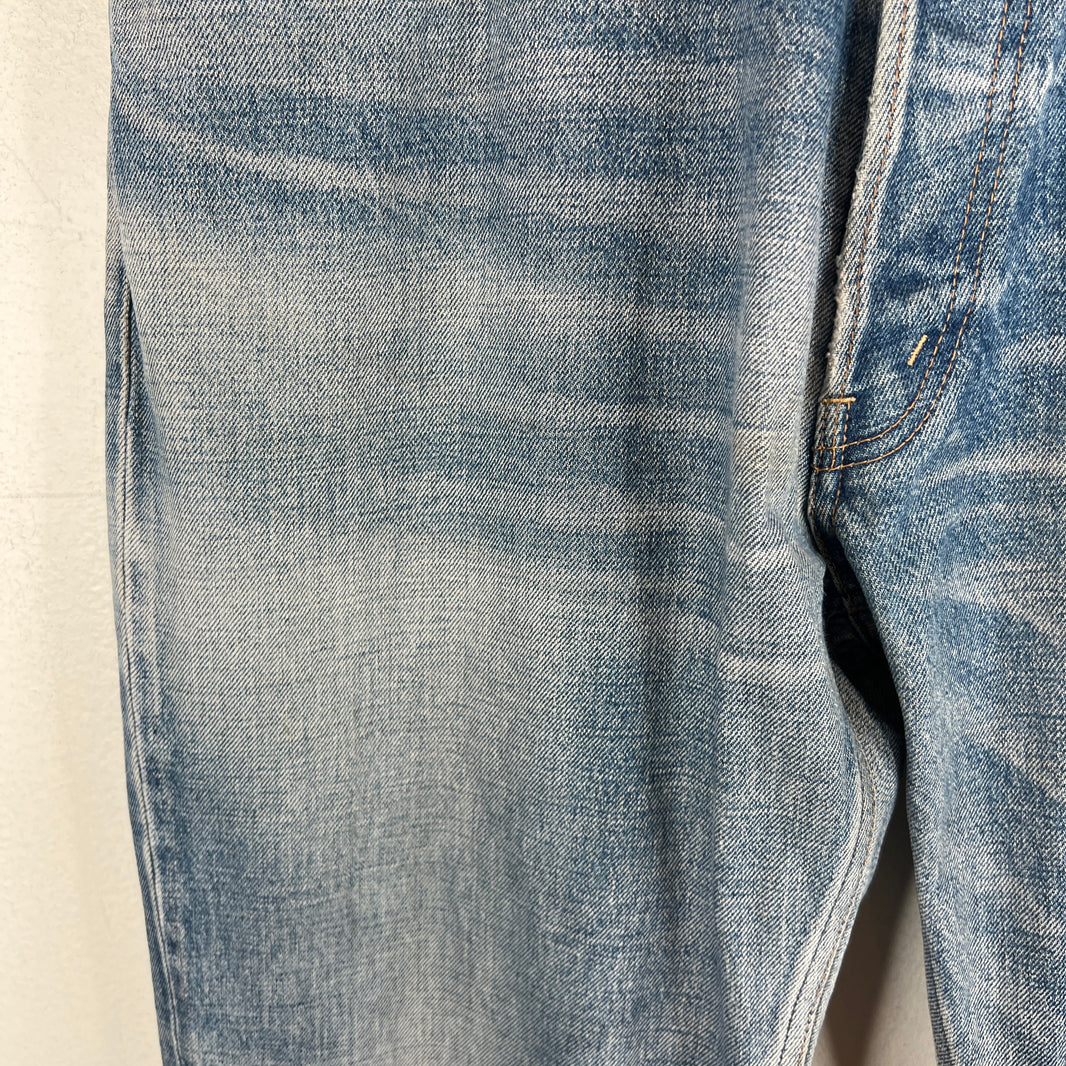 Celine Blue Kurt Denim Jeans