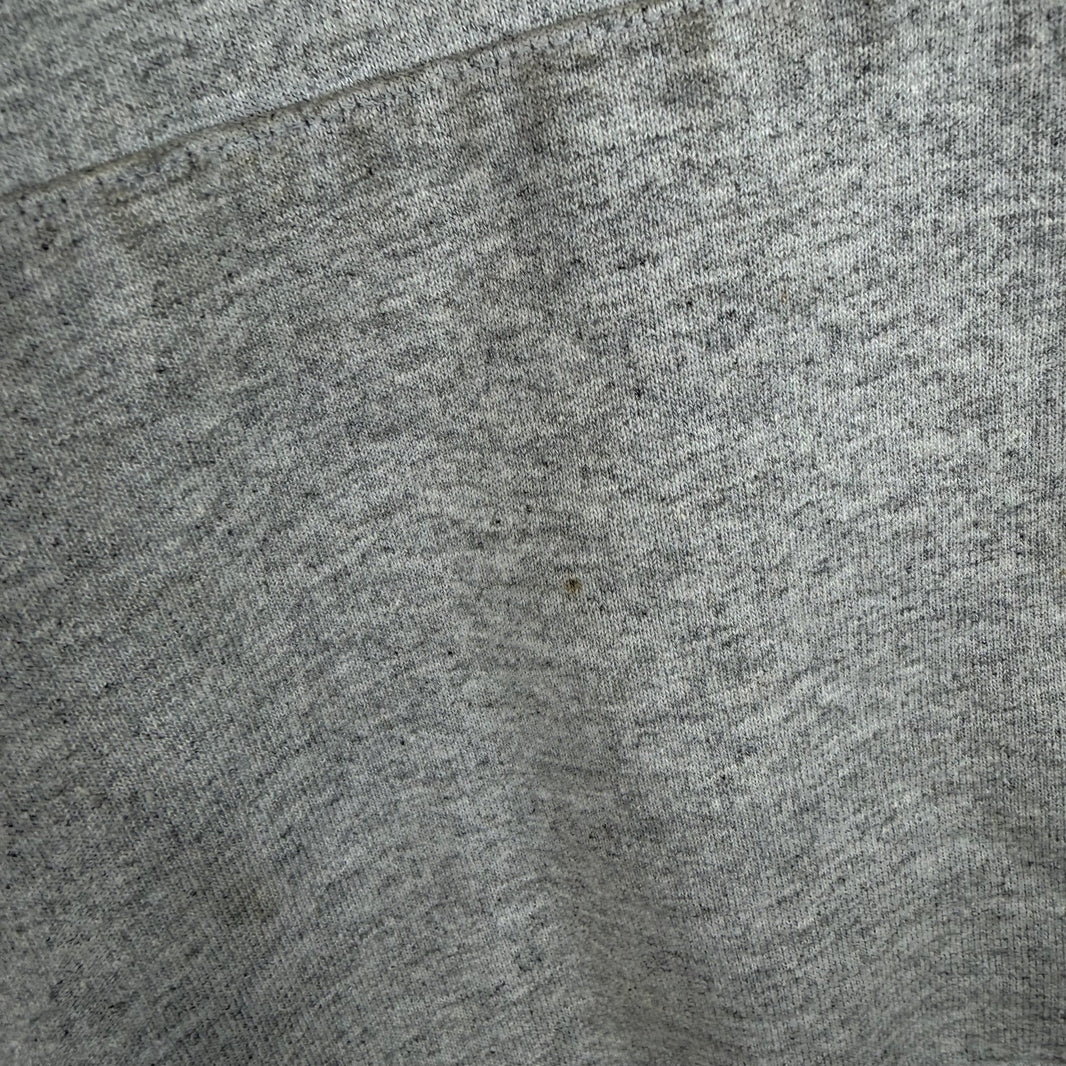 Supreme Burberry Box Logo Hoodie