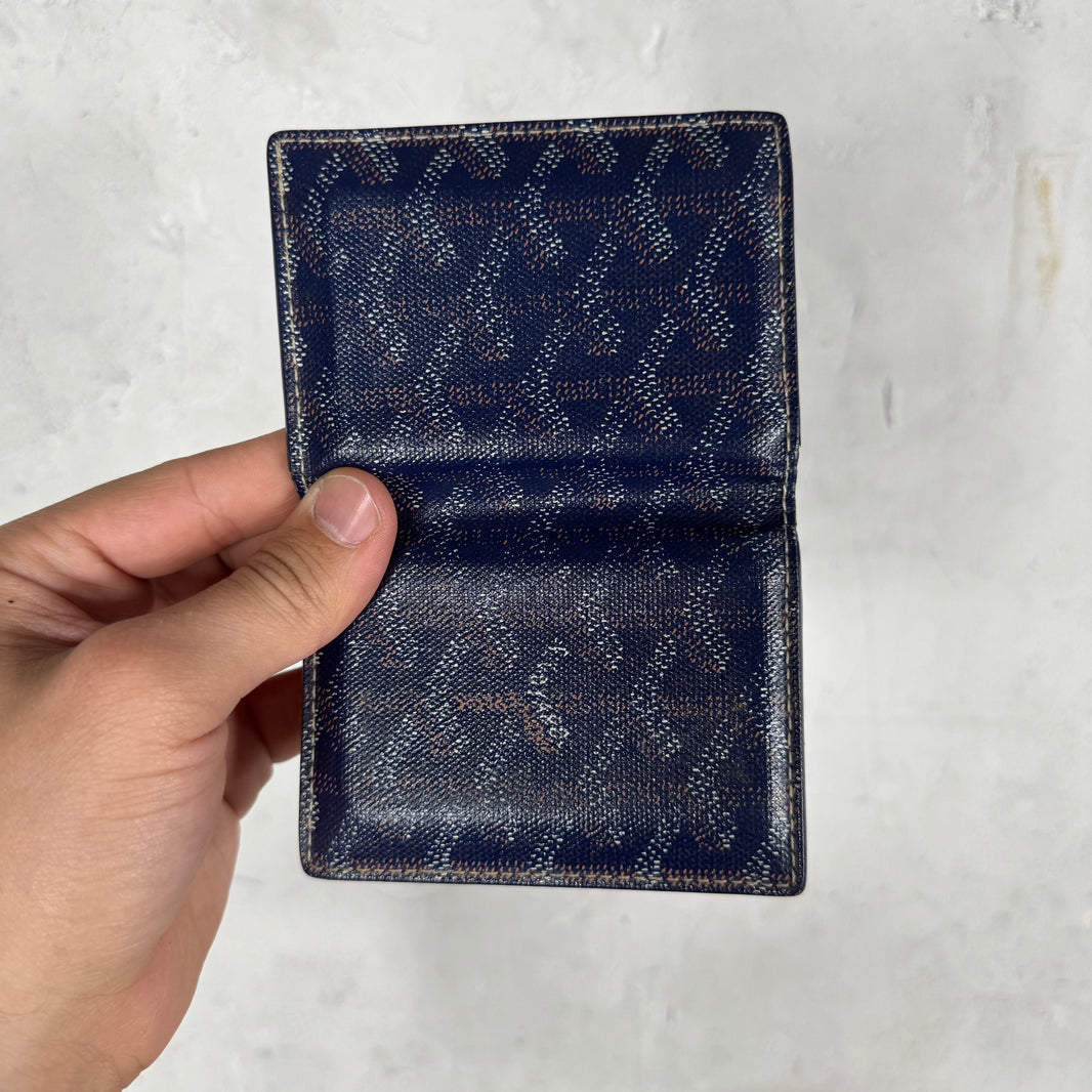 Goyard St. Marc Wallet