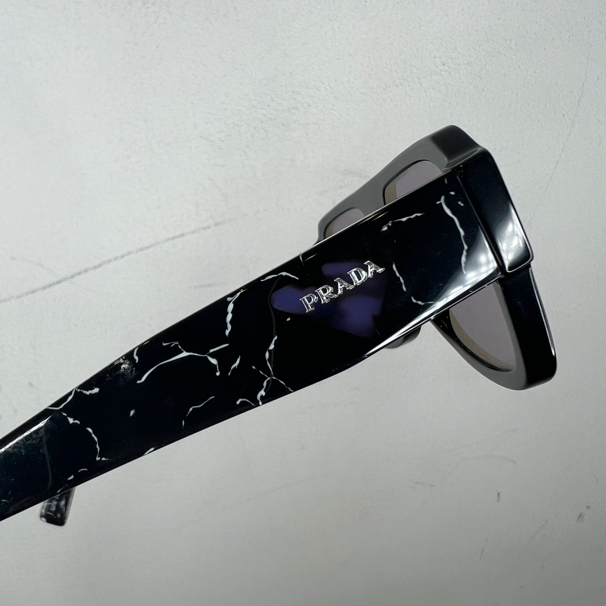 Prada SPR 22Y Sunglasses