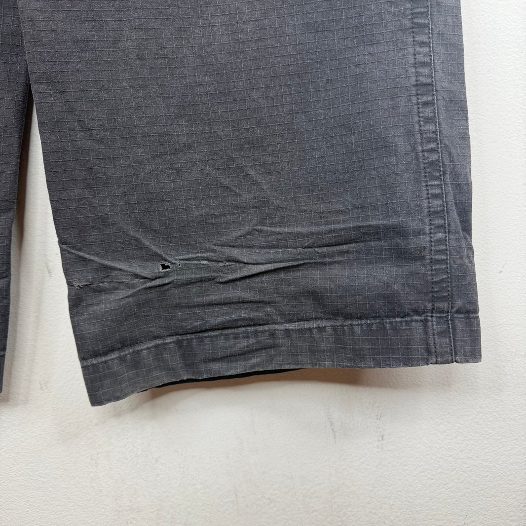 Acne Studios Convertible Cargo Pants