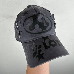 Mowalola Lotta Hat