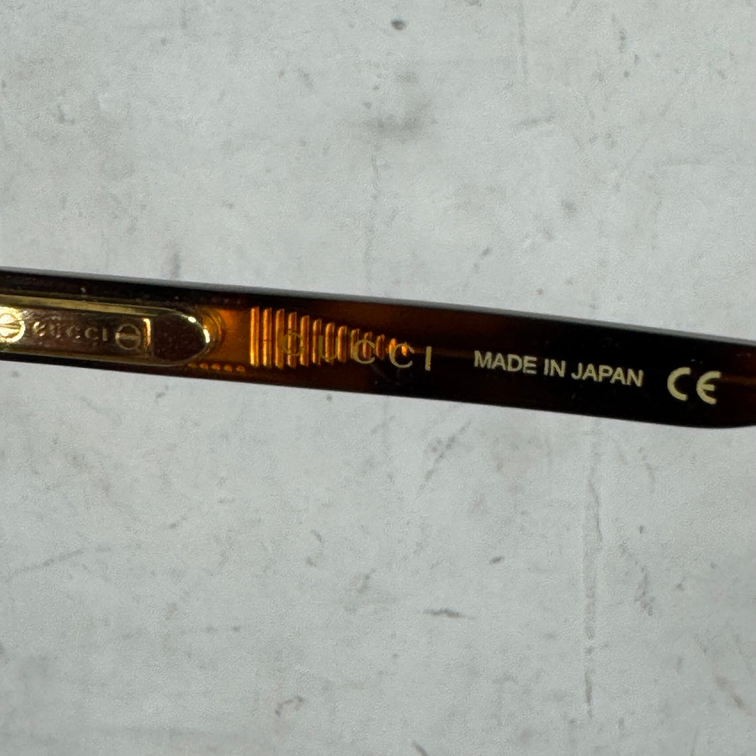 Gucci GG10146 Optical Glasses