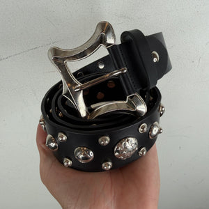 Thug Club Dragon Belt