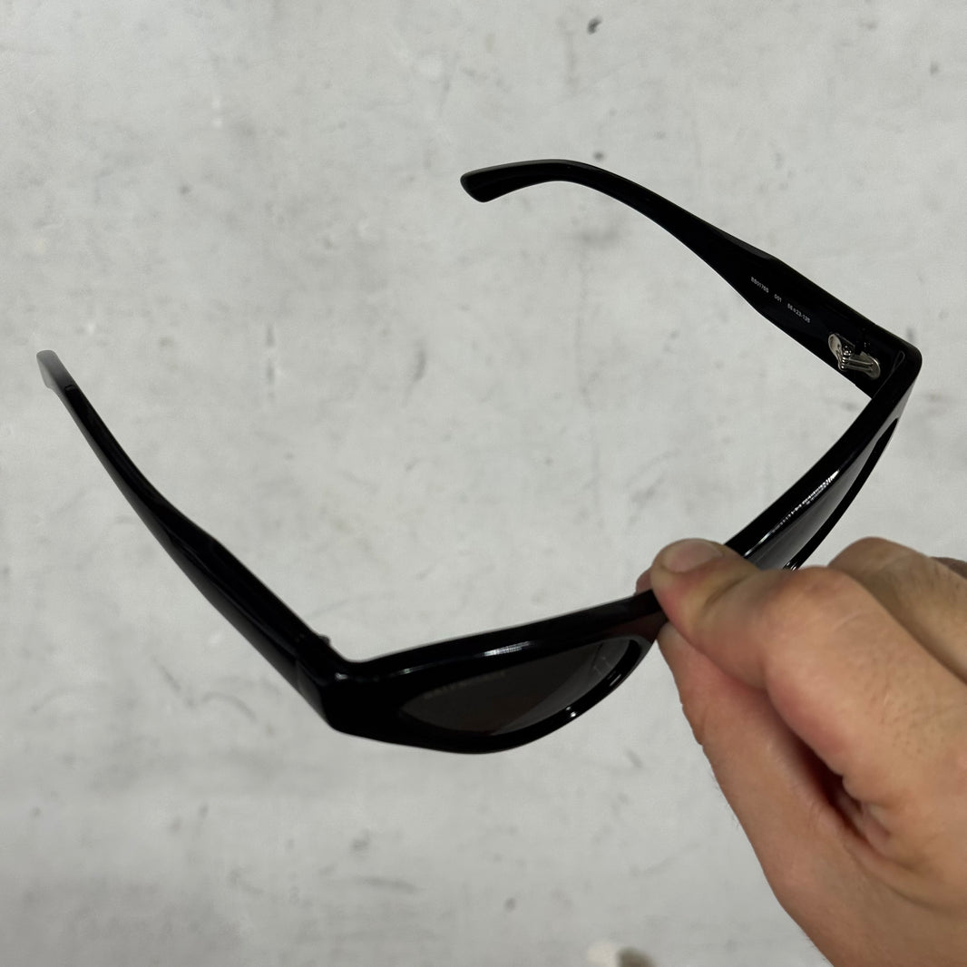 Balenciaga BB0176S Cateye Sunglasses