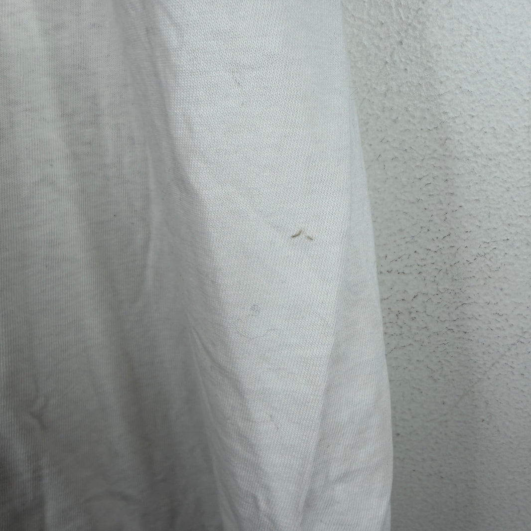 Ralph Lauren Polo Smoked Ringer T-Shirt